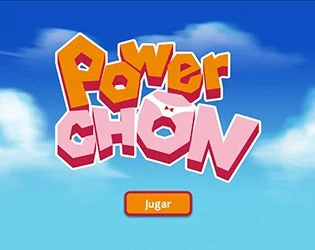 Power Chon (itch) Power Chon (itch)