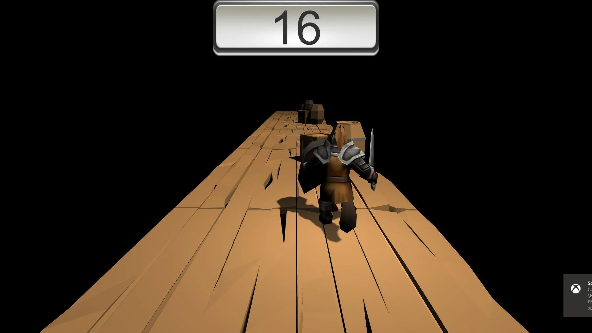 Рецензии Endless Knight (JustyGames) (itch)