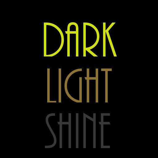 Dark Light Shine (itch) Dark Light Shine (itch)