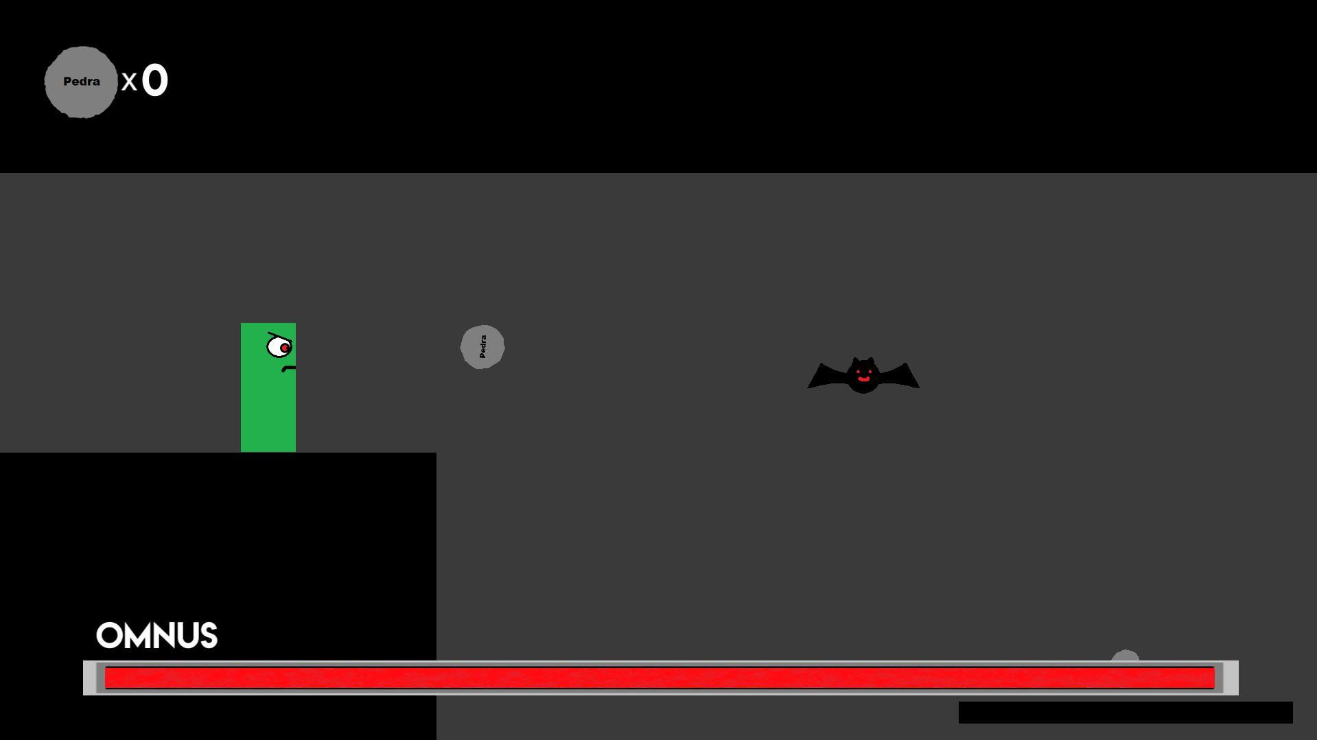 Статьи по Omnus (itch)