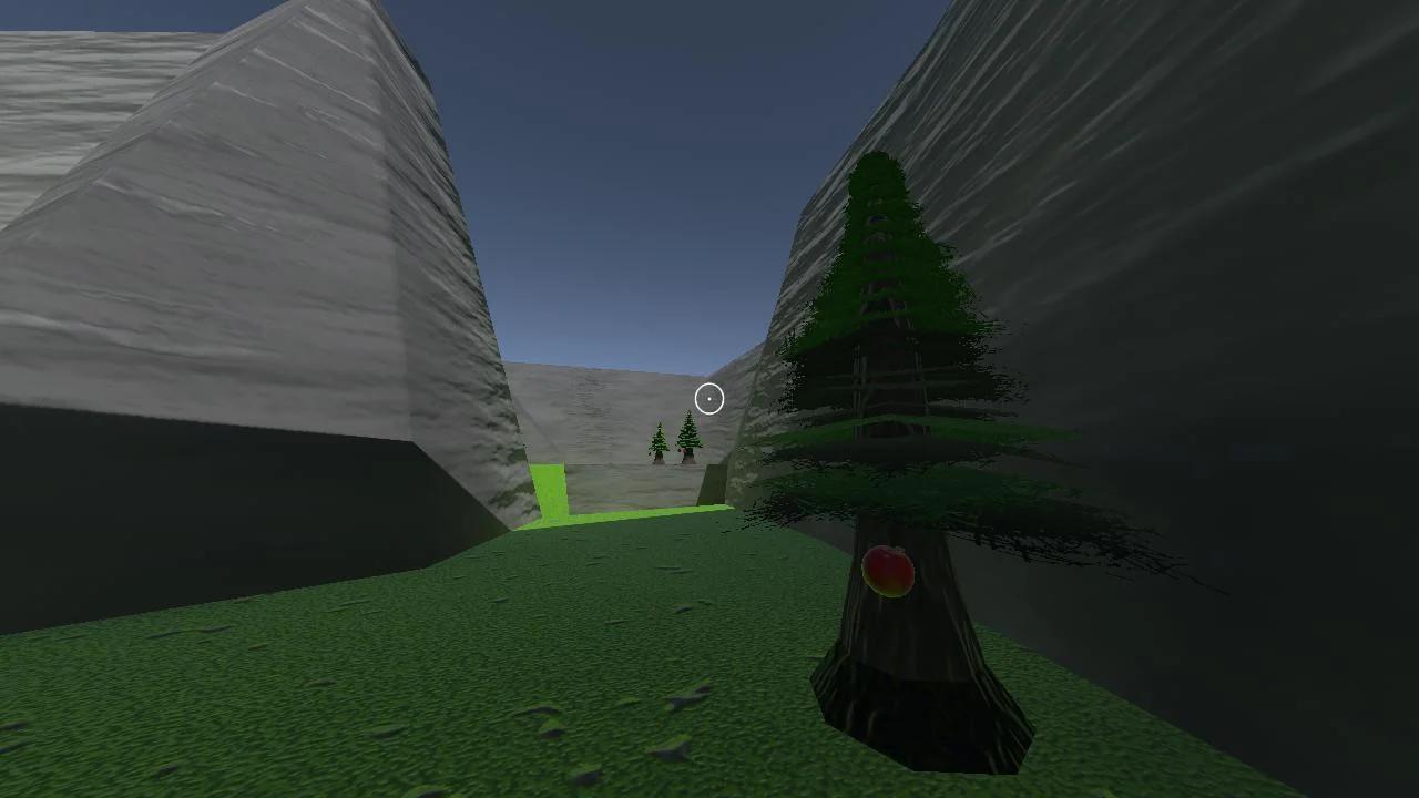 Farm Project (itch)