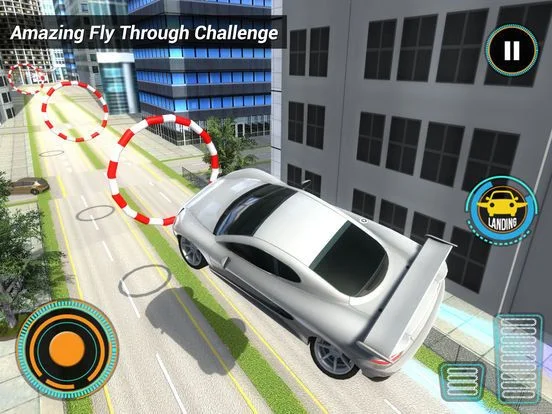 Рецензии SkyCar: Self-Flying Futuristic Flying Jet Car