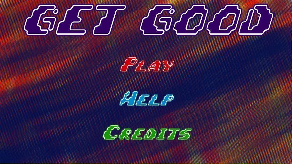 Get Good_ Testing Phase (itch)