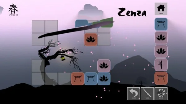 Zenza
