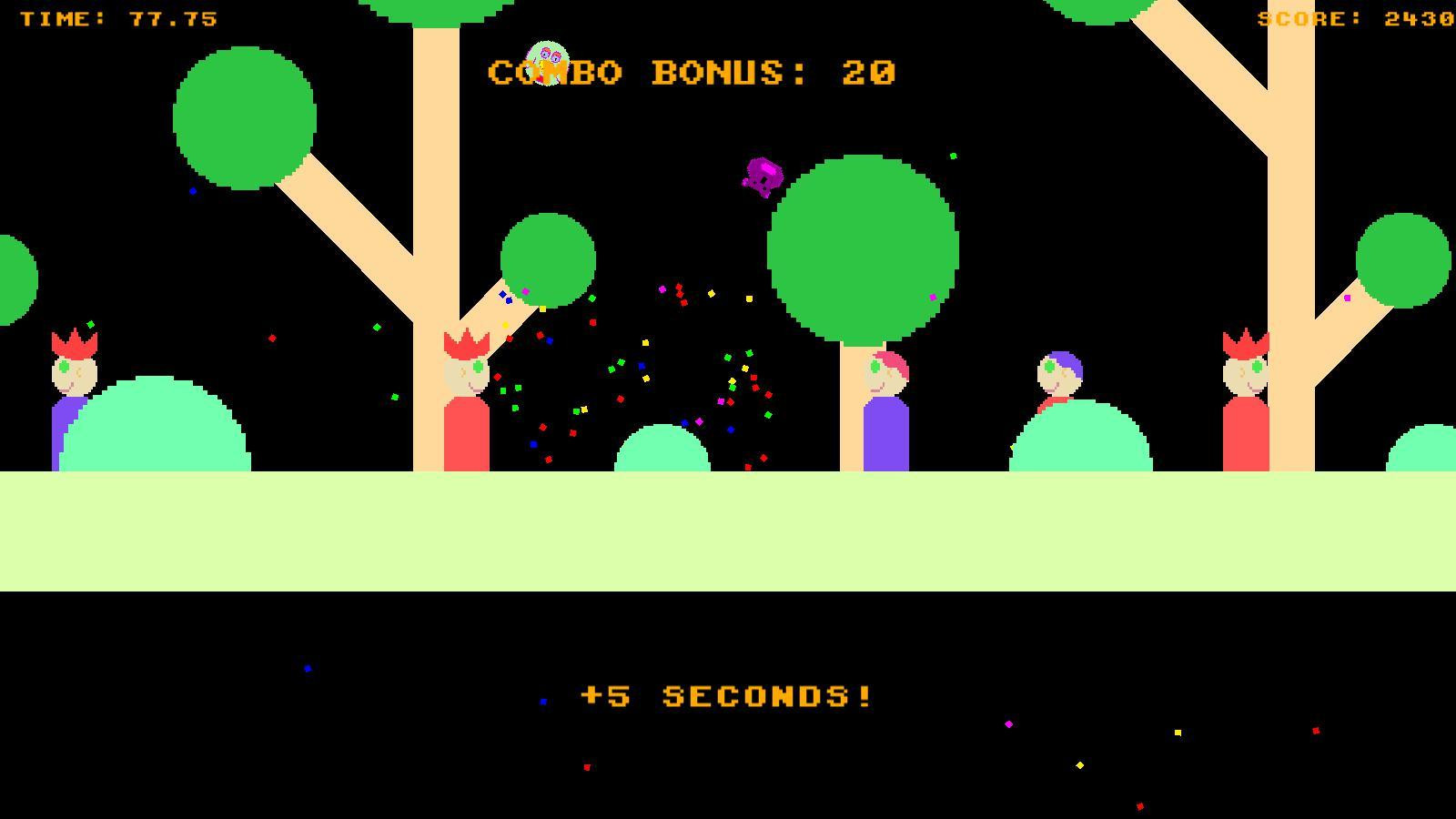 Drop Bear Derby! (itch) Drop Bear Derby! (itch)