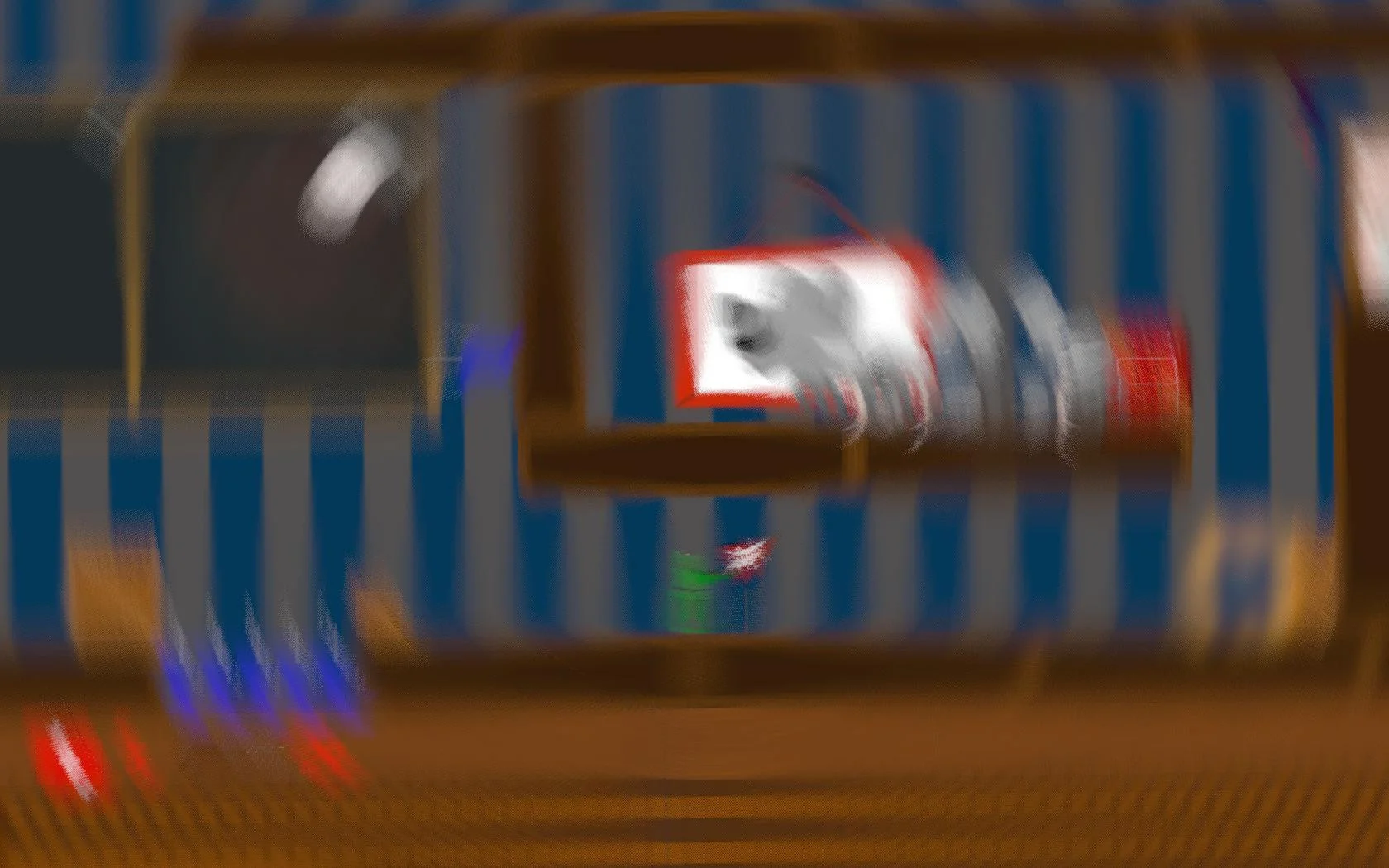 Epic Soldier Attack (itch)