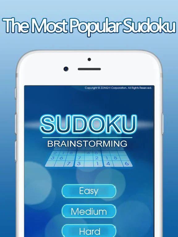 Новости о Sudoku (iOS, Arni Hamar)