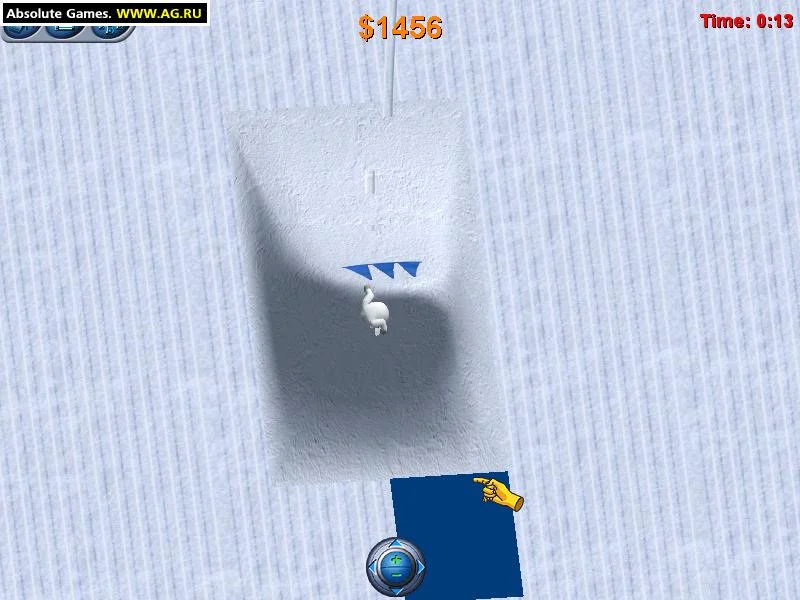 Snowboard Park Tycoon Snowboard Park Tycoon