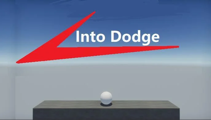 Into Dodge (the sequel to Project: Pick) (itch) Into Dodge (the sequel to Project: Pick) (itch)