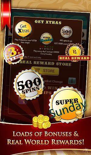 Slot Machine - FREE Casino Slot Machine - FREE Casino