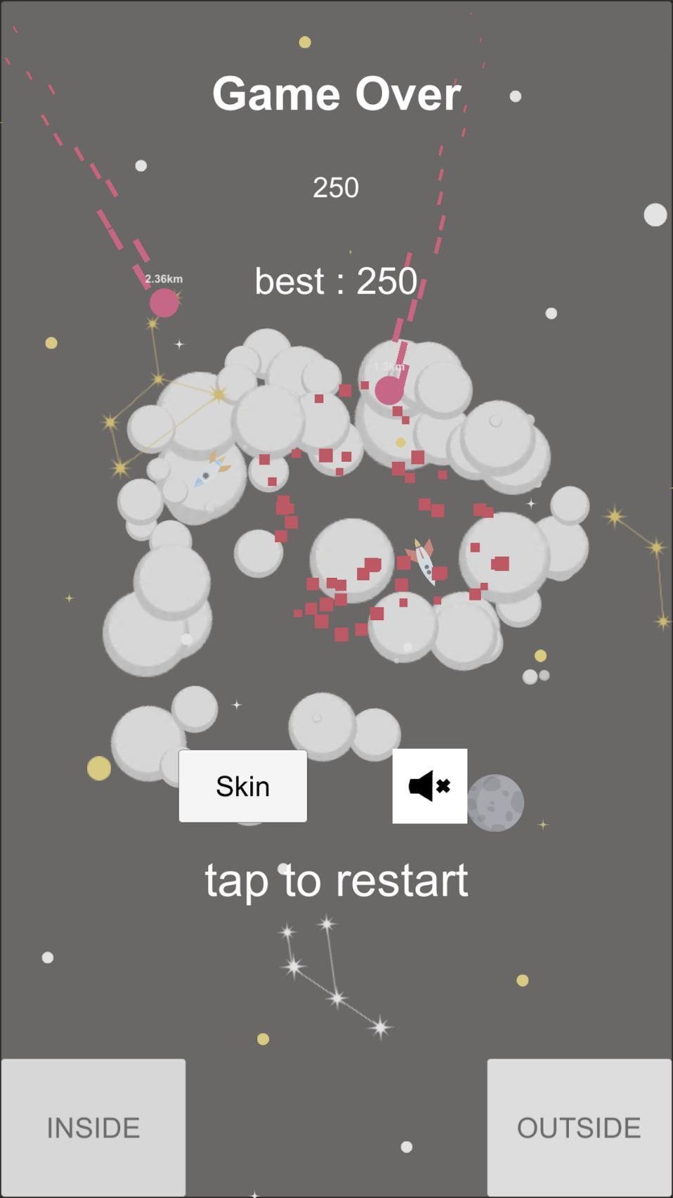 EDM: Earth Defense Mobile (itch)