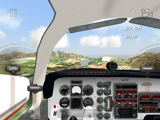 Flight Theory HD