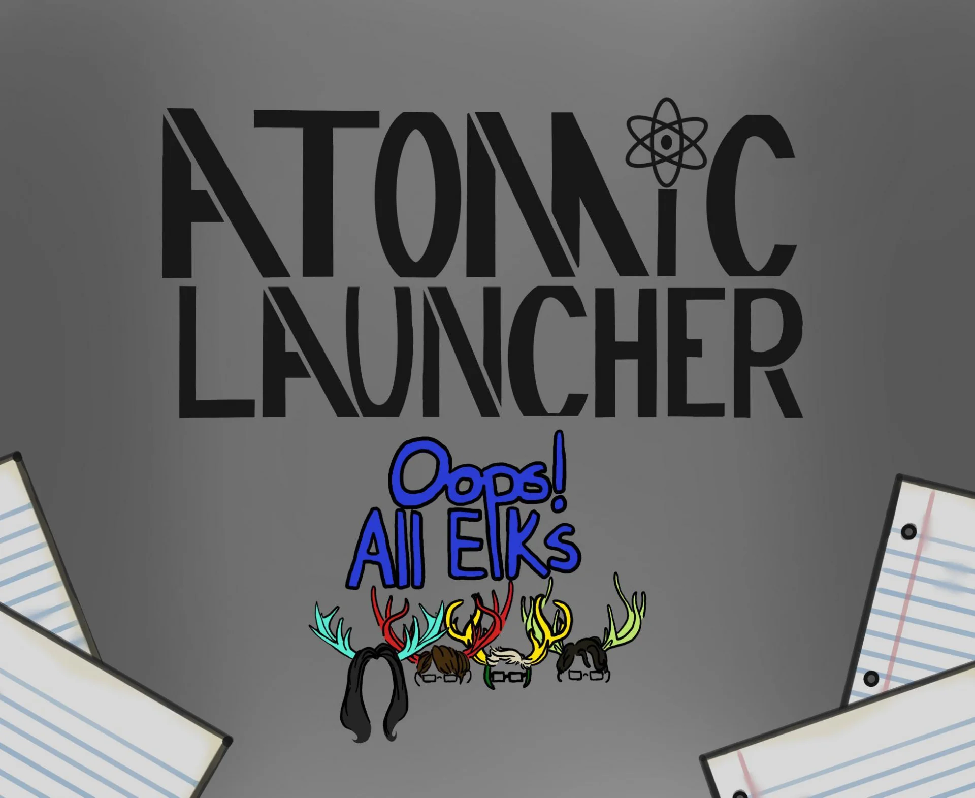 Atomic Launcher (itch)