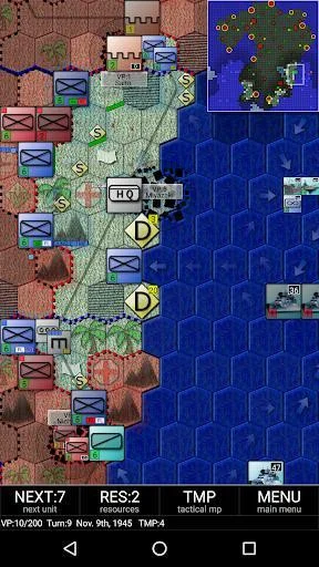 Invasion of Japan 1945 (full)