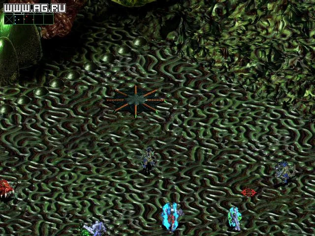 War Planets: Age of Chaos War Planets: Age of Chaos