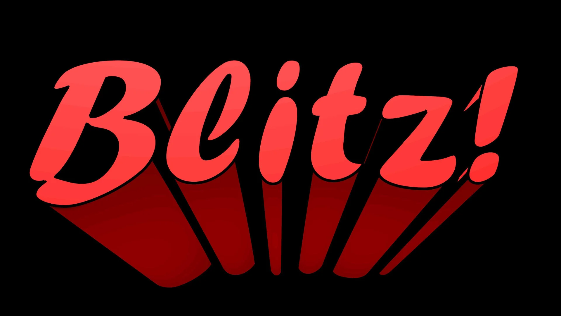 Blitz! (itch) Blitz! (itch)