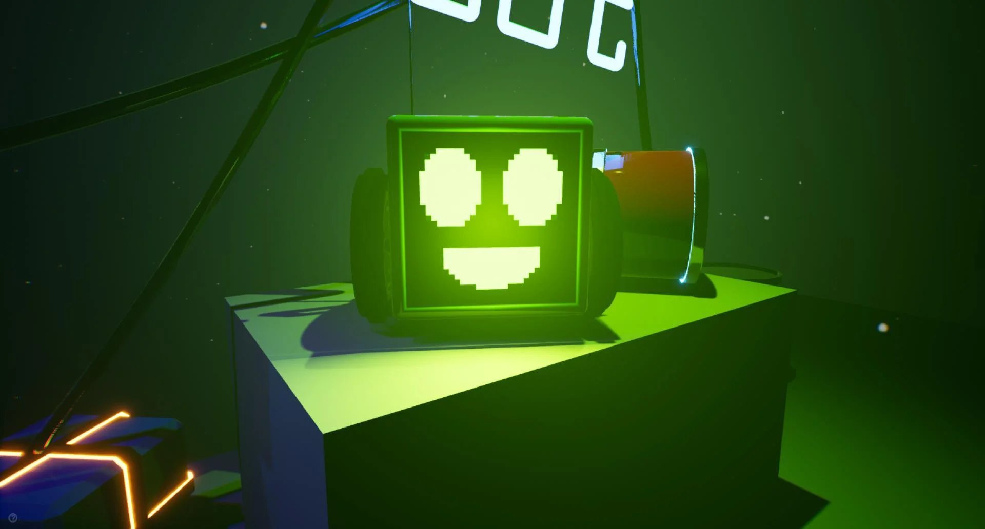 Robo Reboot (itch)
