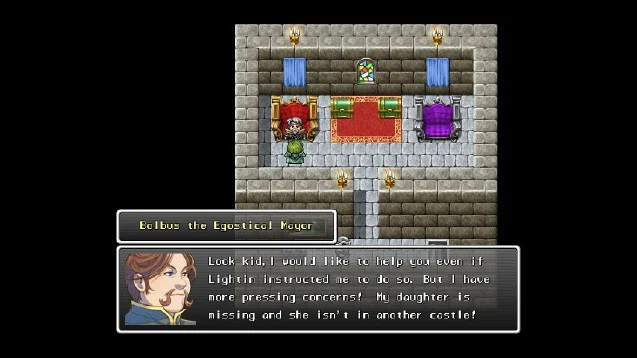 Destiny of a Wizard (itch) Destiny of a Wizard (itch)