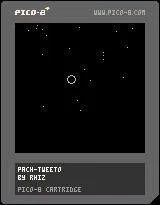 Pa-tweeto (itch)
