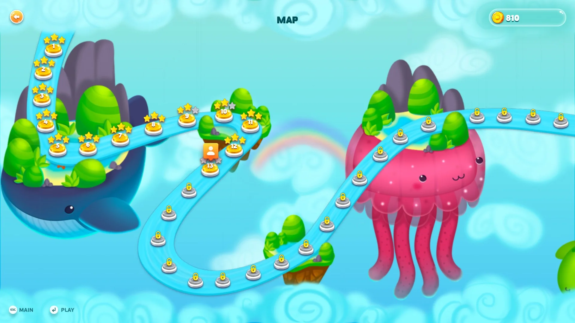 Mermaid Land Mermaid Land
