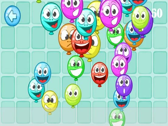 Pop Baby Balloons Festival Pop Baby Balloons Festival