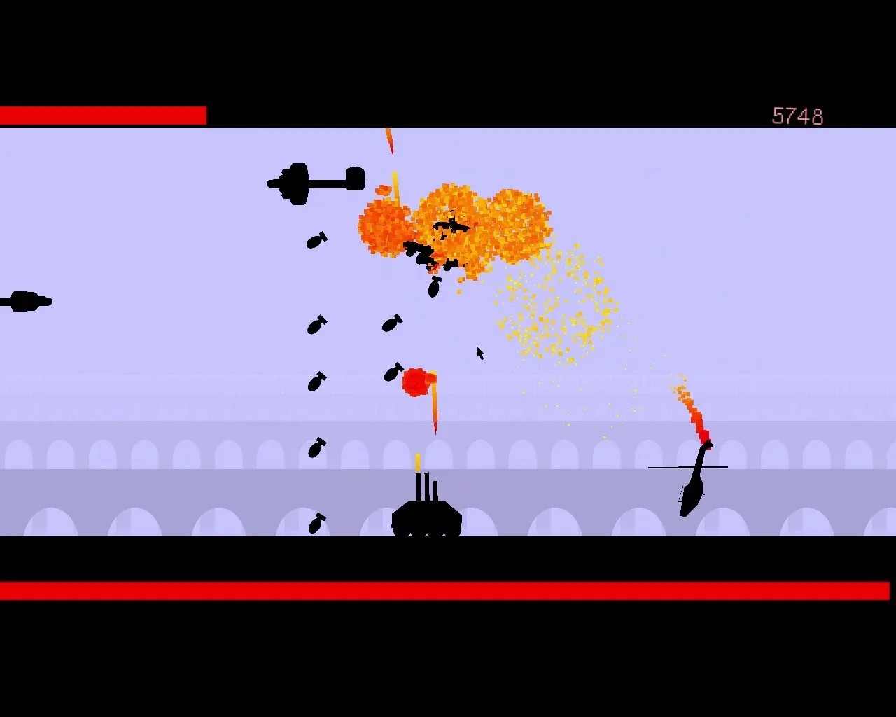Hyper Tank GearZ: Arcade (itch) Hyper Tank GearZ: Arcade (itch)