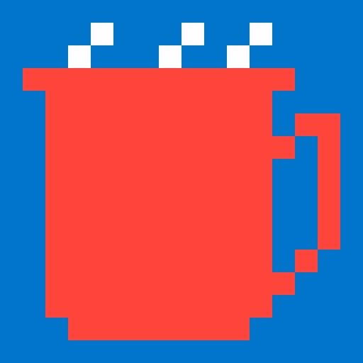 The Epic Tale of Coffee (itch) The Epic Tale of Coffee (itch)