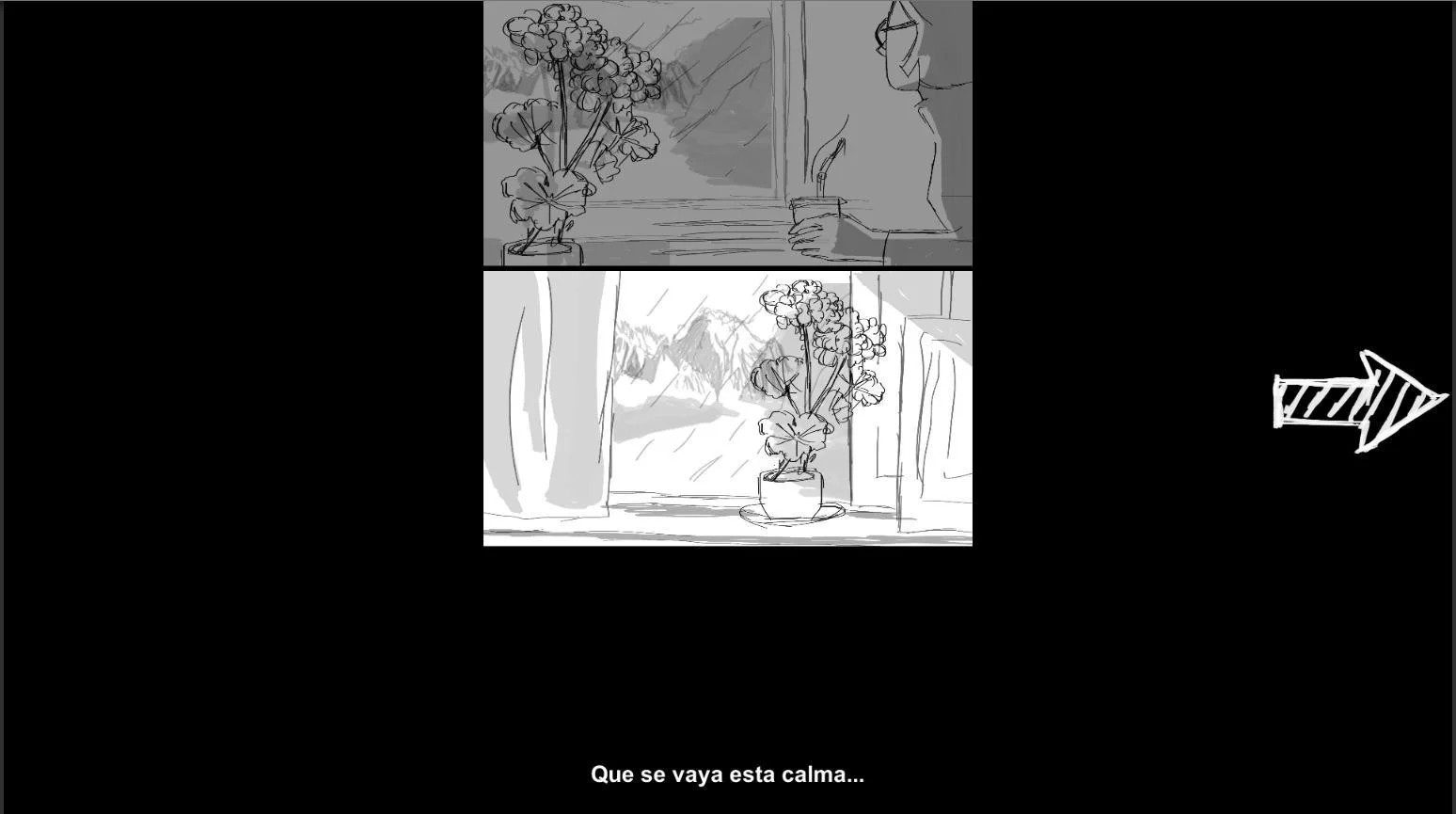 Hogar (itch)