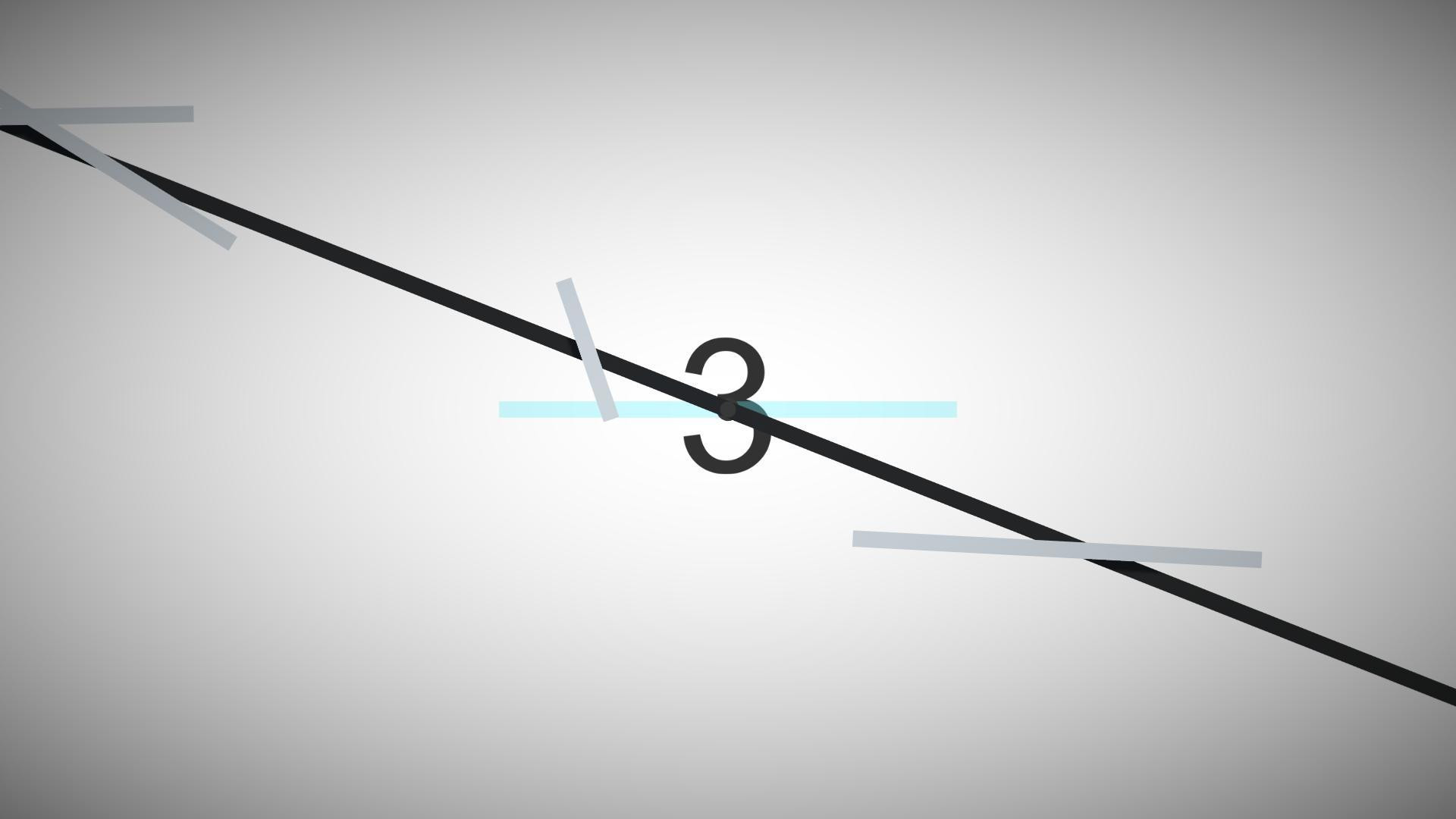 BISECTOR (itch) BISECTOR (itch)