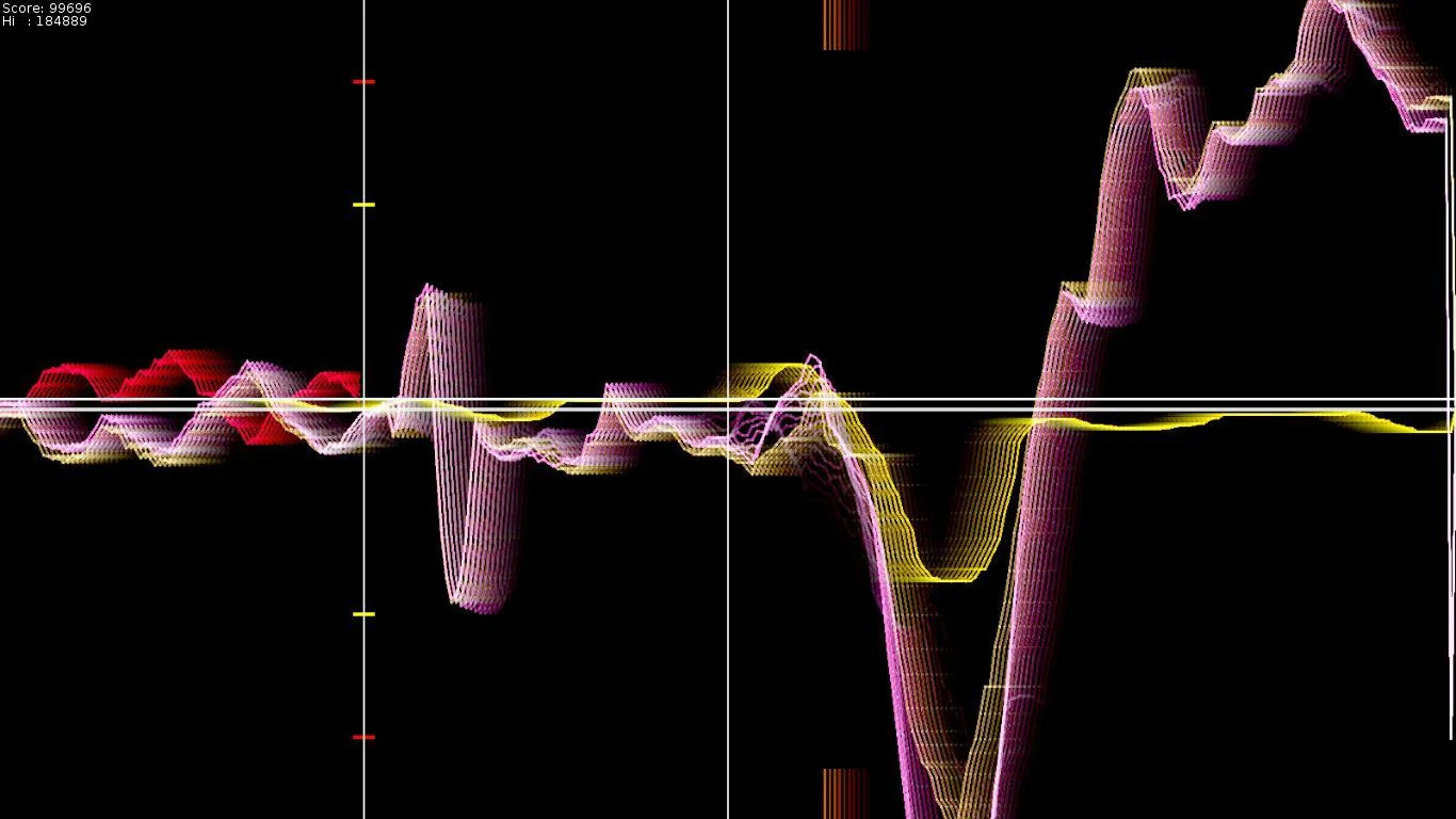 Fourier Match! (itch)