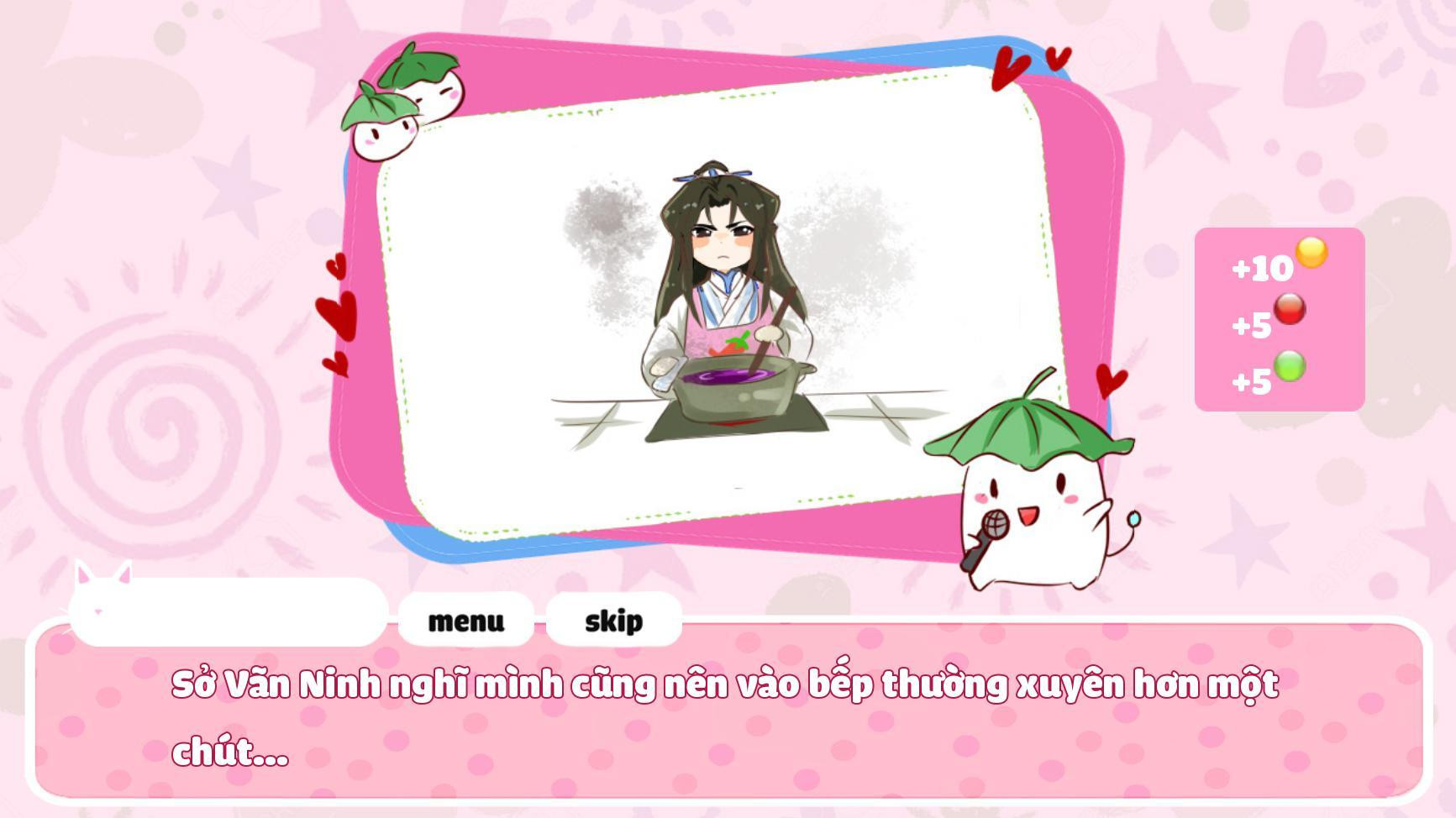 For the default (itch, TOKI, Vietnamese) For the default (itch, TOKI, Vietnamese)