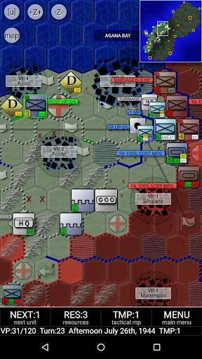 Battle of Guam 1944 (free) Battle of Guam 1944 (free)