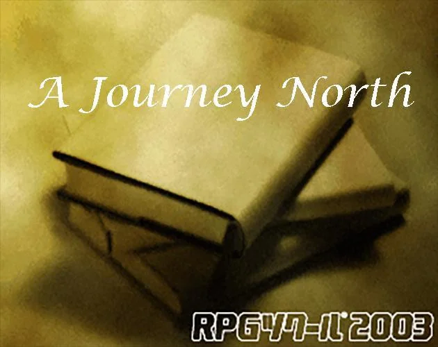 A Journey North (itch) A Journey North (itch)