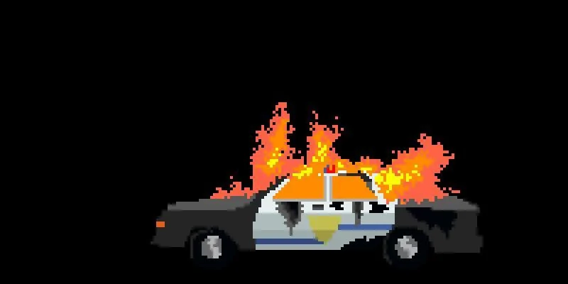 Swampstar (RemakeJam 2018, itch) Swampstar (RemakeJam 2018, itch)