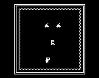 Рецензии Please don't enter this castle. (itch)