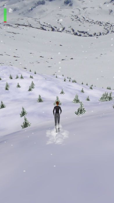 Рецензии Backcountry Ski