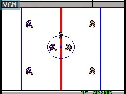 Great Ice Hockey Great Ice Hockey