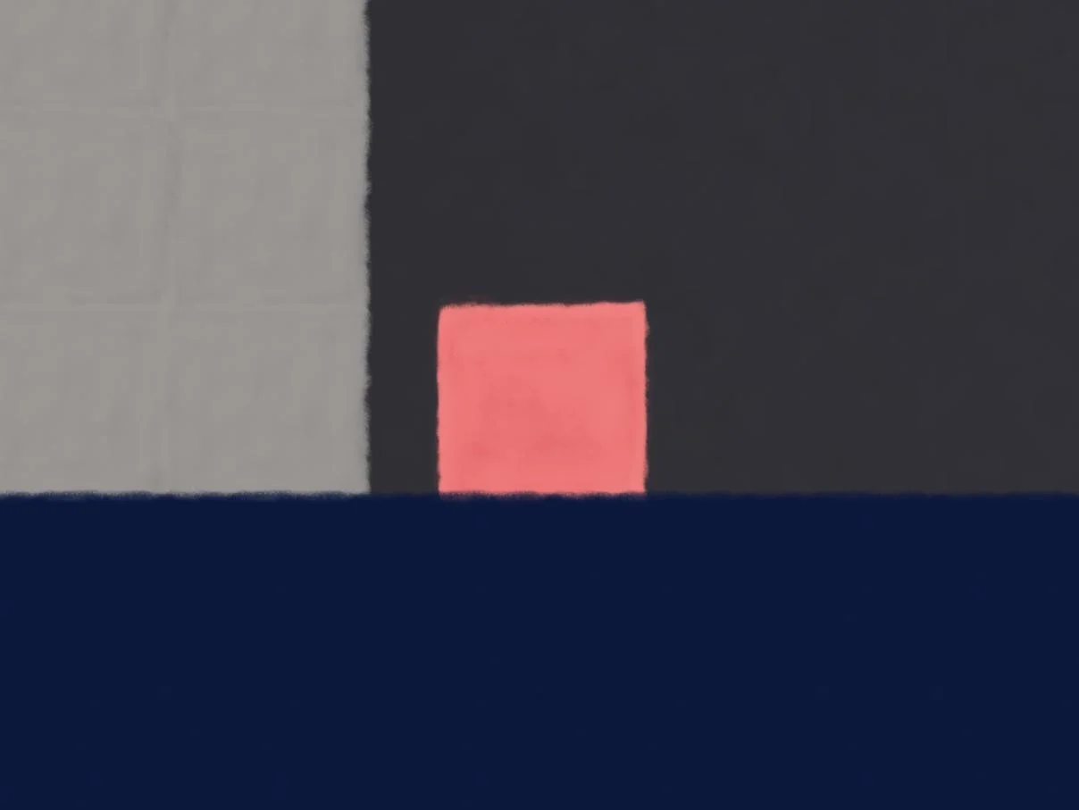 Rothko 1-1 (Experiment) (itch) Rothko 1-1 (Experiment) (itch)