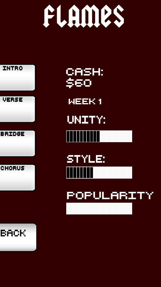Death Metal Music Game (itch) Death Metal Music Game (itch)