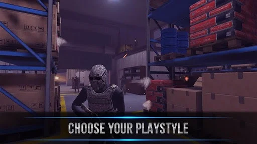 Рецензии Armed Heist: Ultimate Third Person Shooting Game