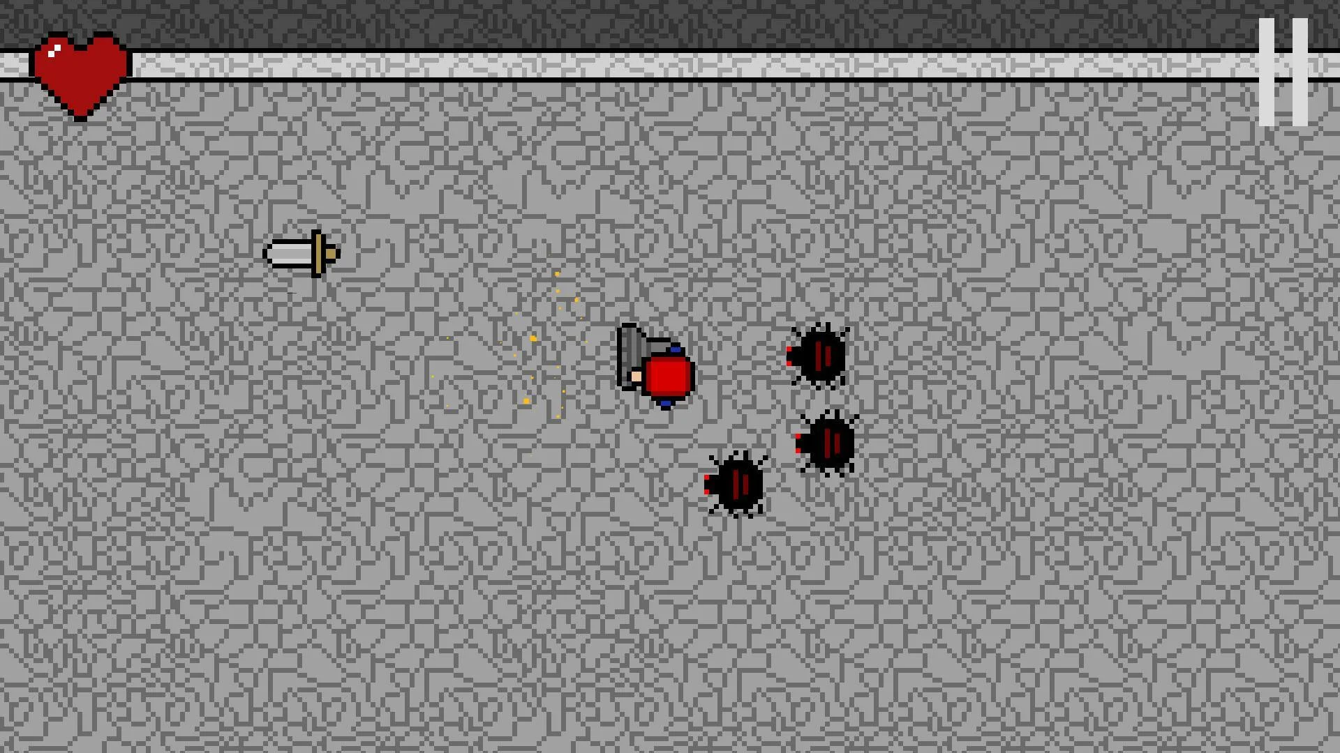 Into the Basement (itch) Into the Basement (itch)