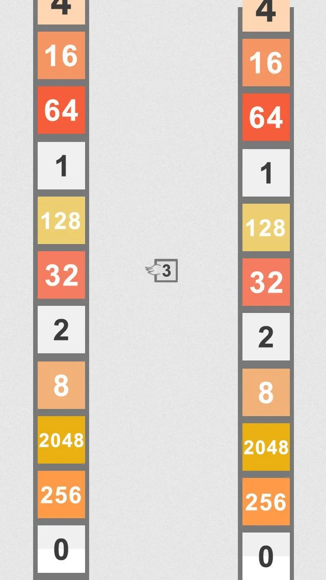 Flappy 2048 Threes! - The Greatest Games All-In-One! Flappy 2048 Threes! - The Greatest Games All-In-One!