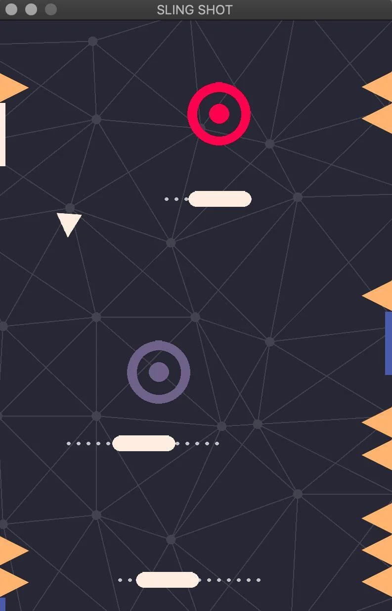 Sling Shot (PIXbits) (itch)