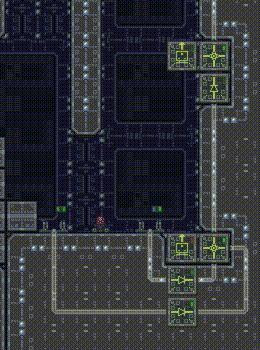 Black Diode (itch)