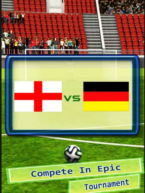 Football Penalty Free Kicks Football Penalty Free Kicks