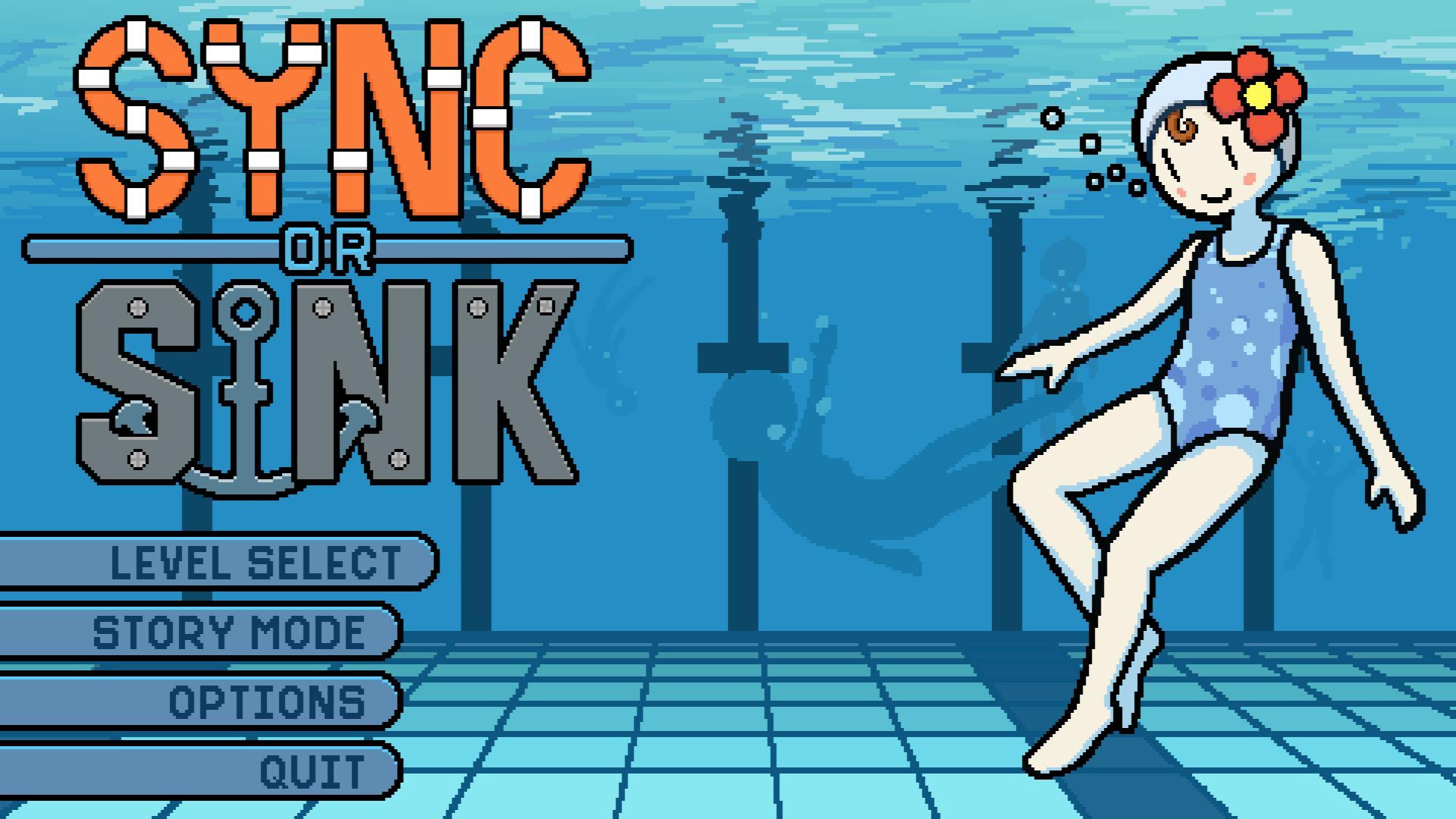 Sync or Sink: Dreamhack Demo (itch) Sync or Sink: Dreamhack Demo (itch)