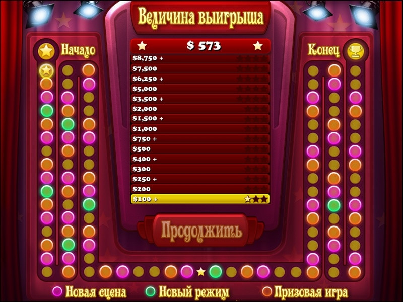 The Hidden Object Show The Hidden Object Show