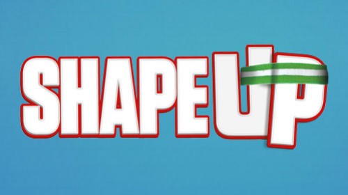 Shape Up Shape Up