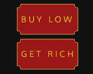 GET RICH (itch) GET RICH (itch)