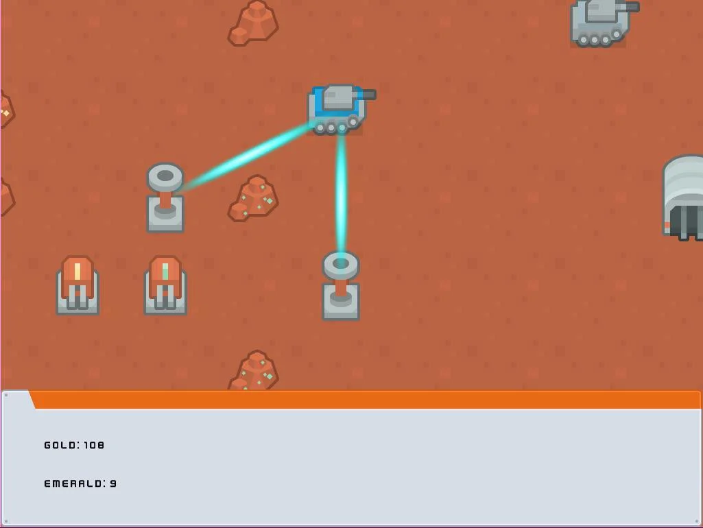 Статьи по Mars Mining Co. (itch)